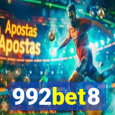 992bet8