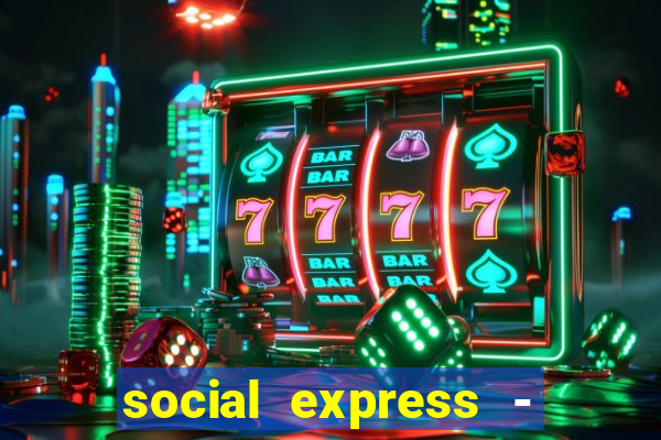 social express - aluguel e venda de trajes - joinville