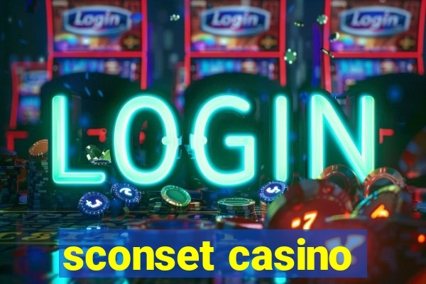 sconset casino