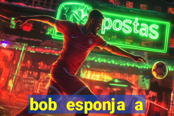 bob esponja a corrida do fantasma holandes papa jogos