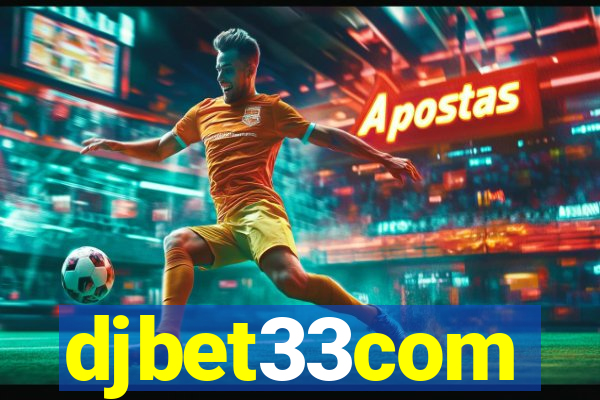 djbet33com