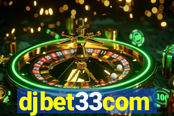 djbet33com