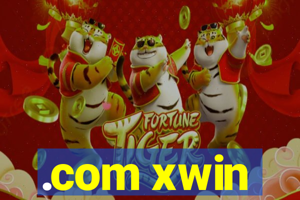 .com xwin