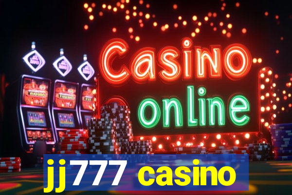 jj777 casino