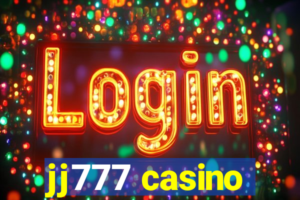 jj777 casino