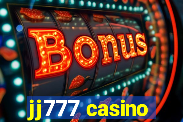 jj777 casino