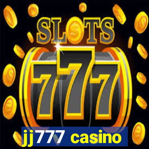 jj777 casino