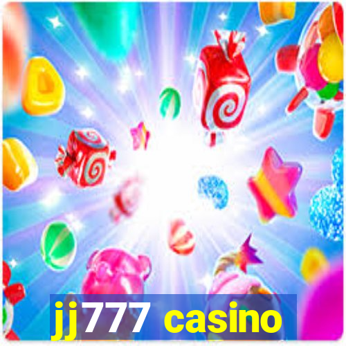 jj777 casino