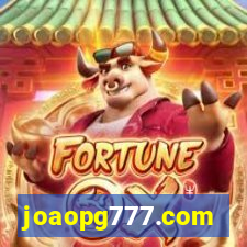 joaopg777.com