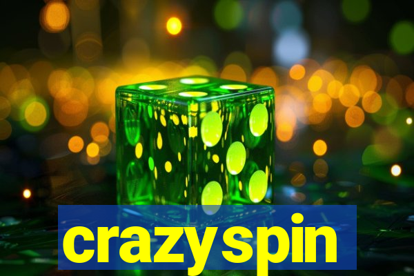 crazyspin