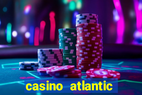 casino atlantic city new jersey