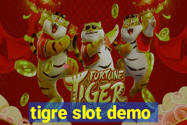 tigre slot demo