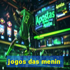 jogos das menin