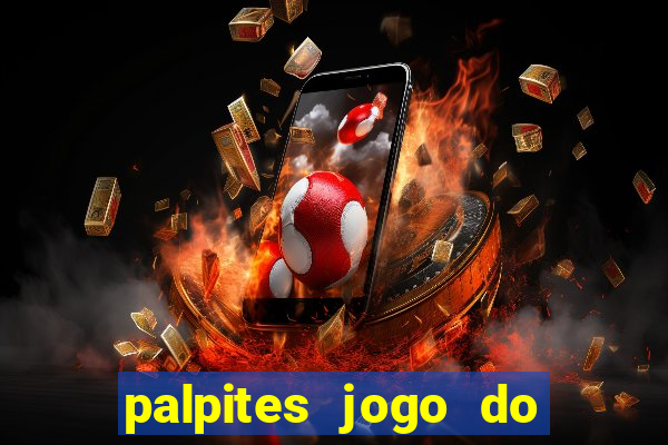 palpites jogo do palmeiras hoje