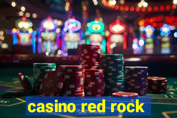 casino red rock