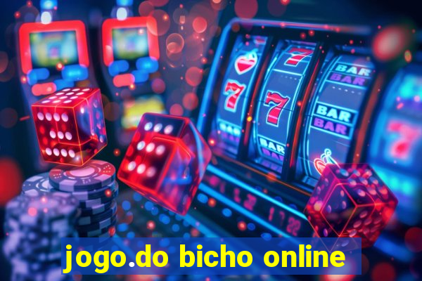 jogo.do bicho online