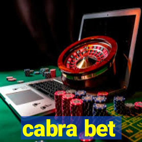 cabra bet