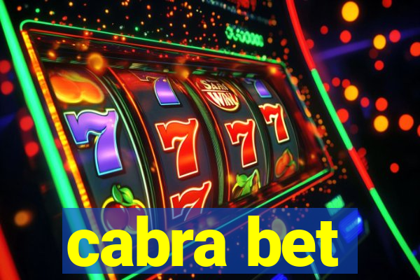 cabra bet