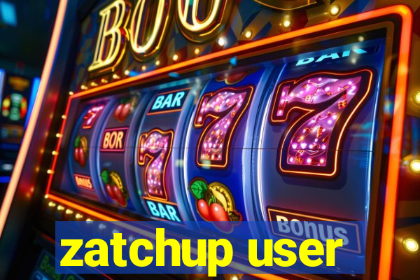 zatchup user