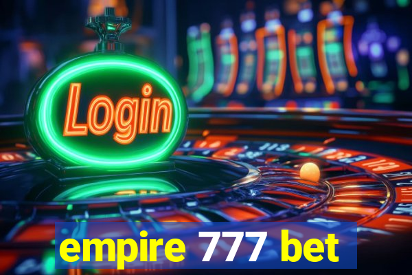 empire 777 bet