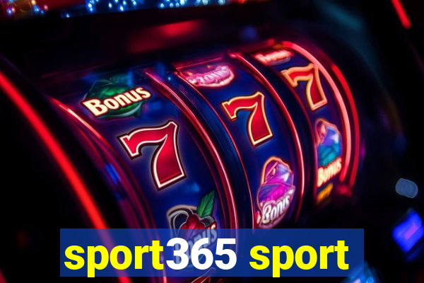 sport365 sport