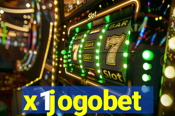 x1jogobet