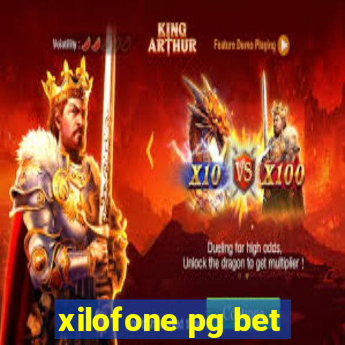 xilofone pg bet