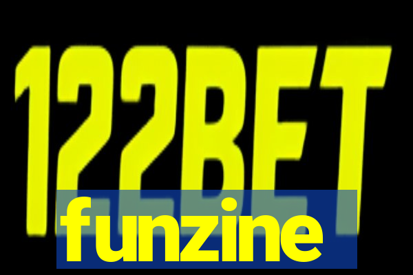 funzine