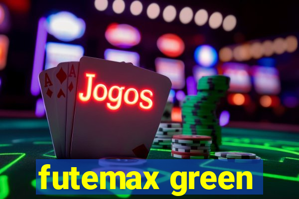 futemax green