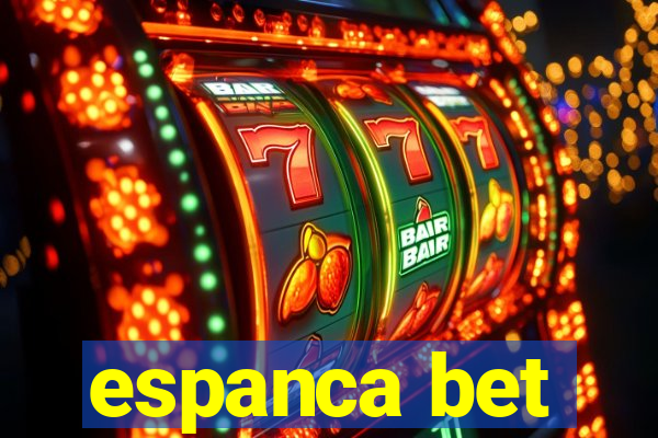 espanca bet