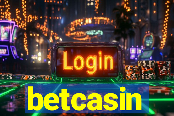 betcasin