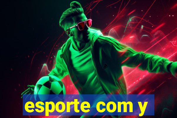 esporte com y