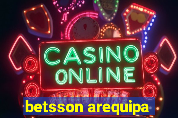 betsson arequipa