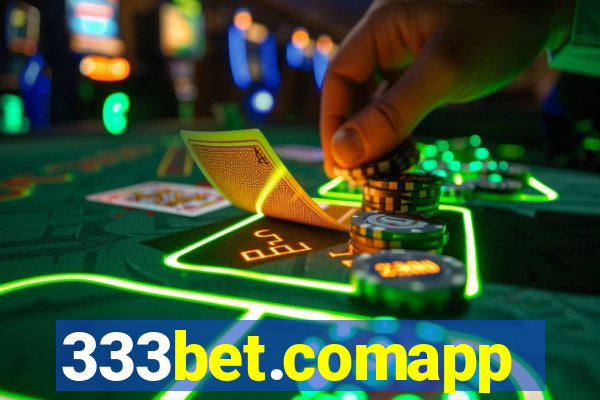 333bet.comapp