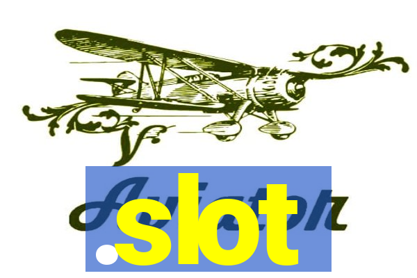 .slot