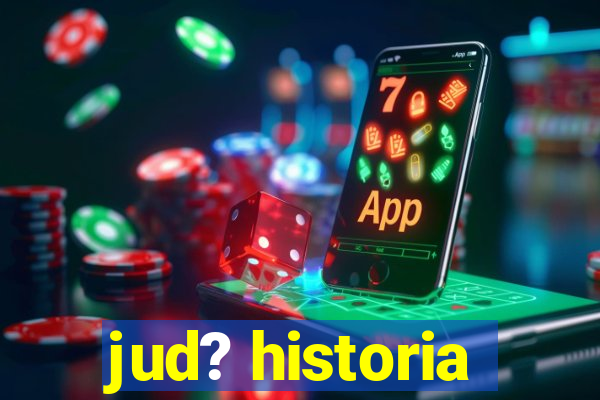 jud? historia