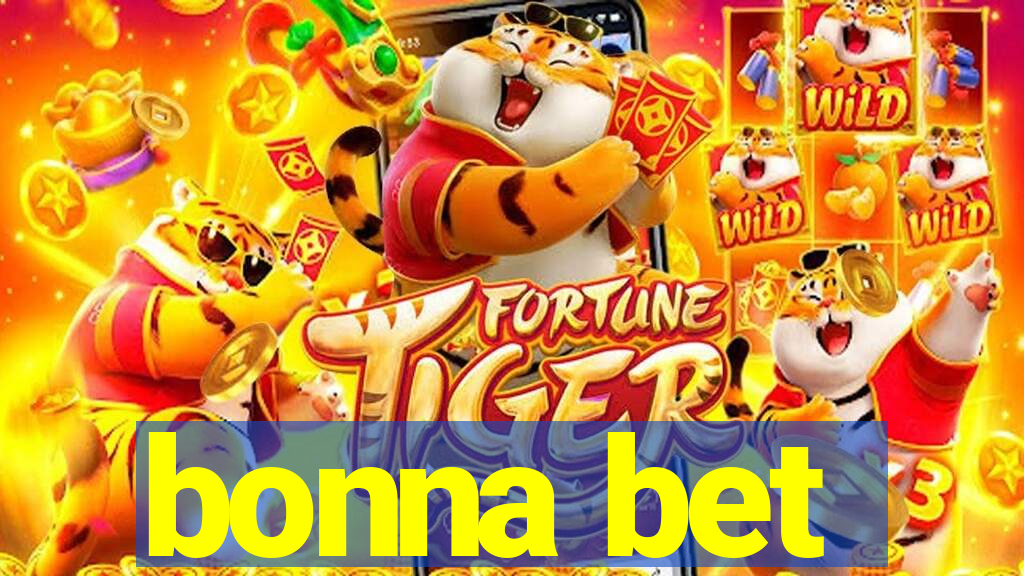 bonna bet