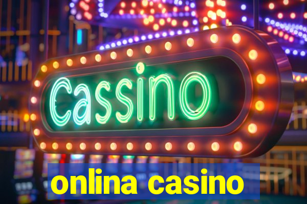 onlina casino