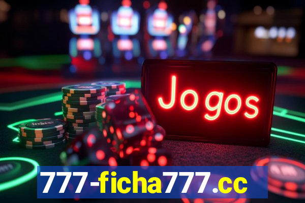 777-ficha777.cc