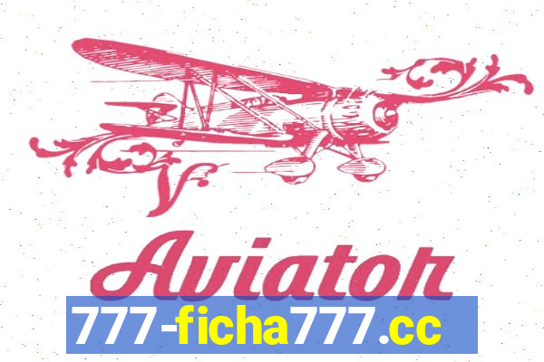 777-ficha777.cc