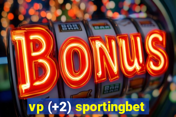 vp (+2) sportingbet