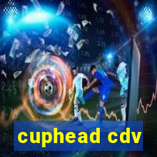 cuphead cdv