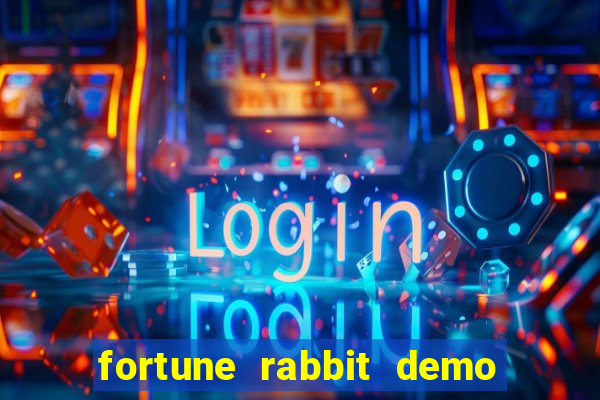 fortune rabbit demo grátis dinheiro infinitoInformational