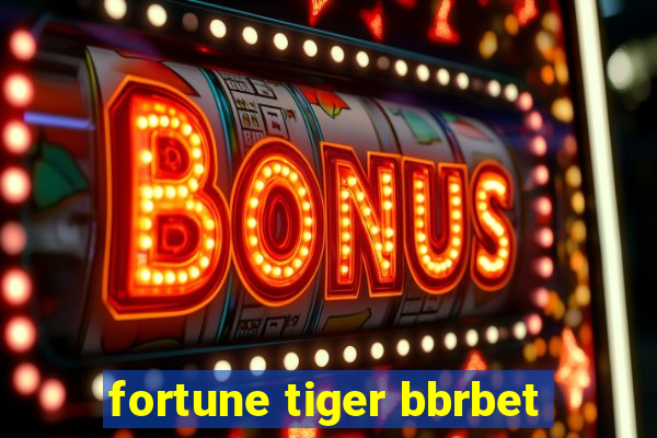 fortune tiger bbrbet