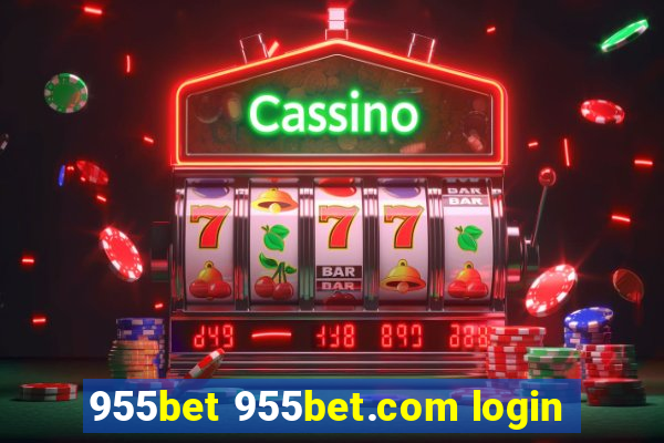 955bet 955bet.com login