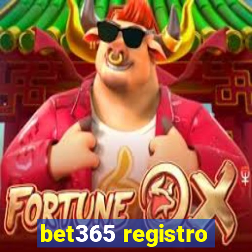 bet365 registro