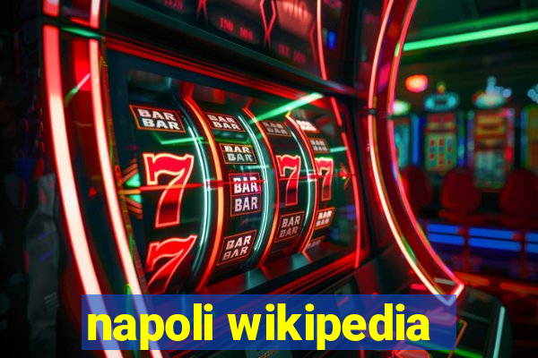 napoli wikipedia