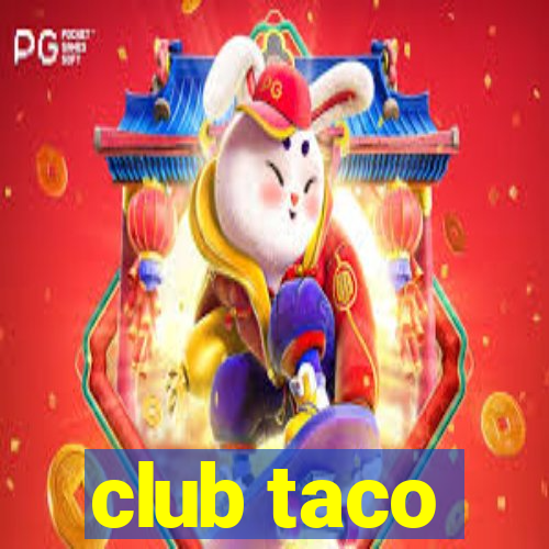 club taco