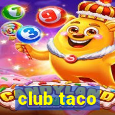 club taco