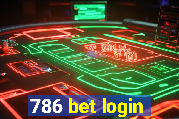 786 bet login